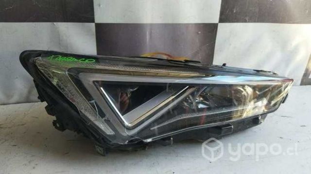 Optico seat terraco rh 2.0