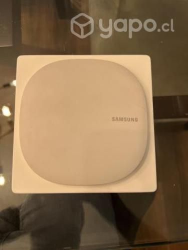 Samsung Connect Home
