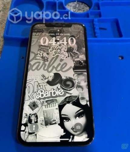 Pantalla iPhone 11 Pro a Domicilio Instalada