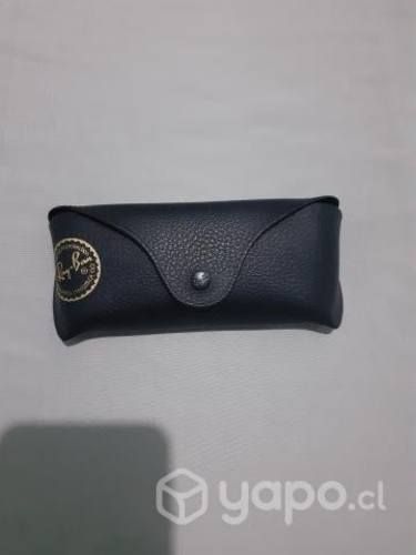 Lentes Ray Ban Wayfarer Negros