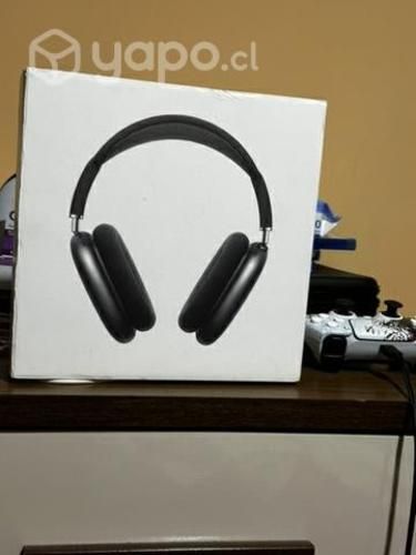 Audífonos de diadema 1:1