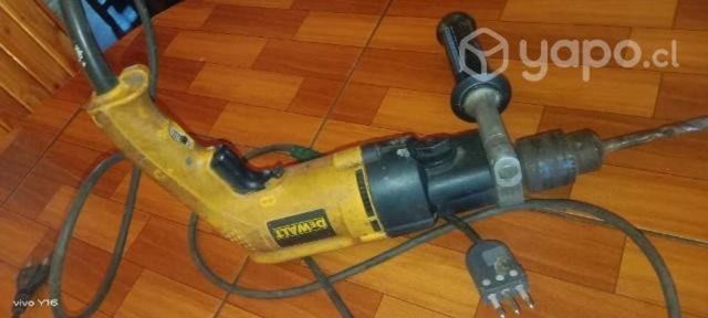 Taladro percutor en excelente condiciones