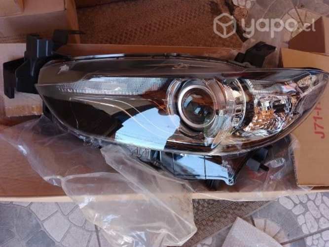 Óptico Mazda 6 2015