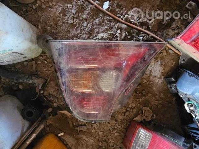 Foco trasero chevrolet epica
