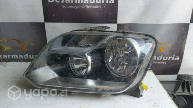 Optico amarok 2018 a 2023 lh 2.0