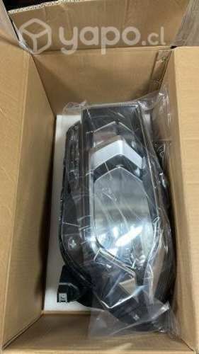 Optico delantero izqueirdo maxus t60