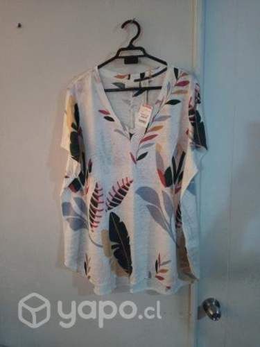 Blusa 2x