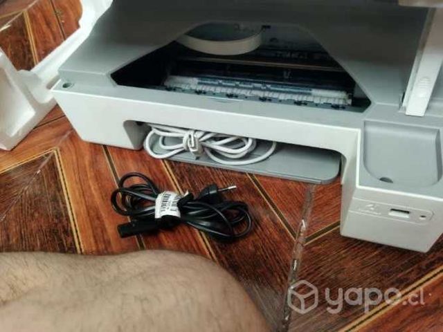 Multifuncional Lexmark X2470