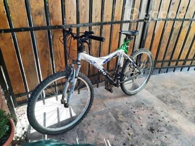 Bicicleta oxford aro 26