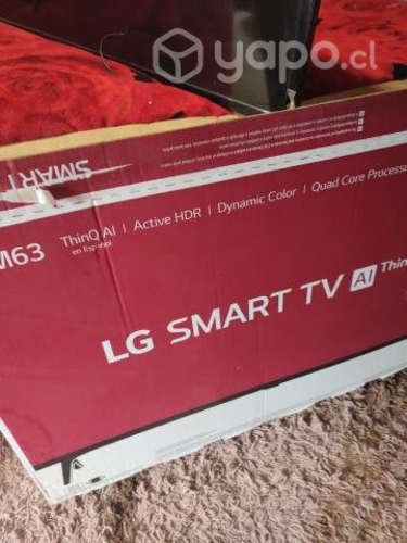 TV LG