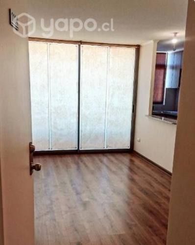 Se arrenda depto nuevo, 1 dormitorio.