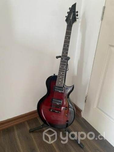 Guitarra Eléctrica Jackson Monarkh SC JS22