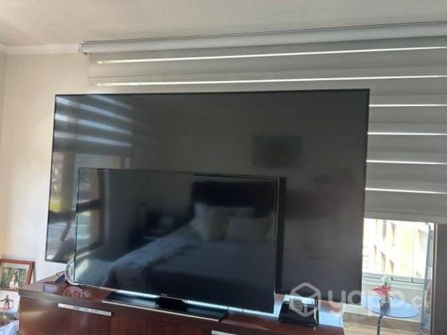 Tv samsung 86&quot; pantalla rota