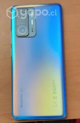 Xiaomi 11T