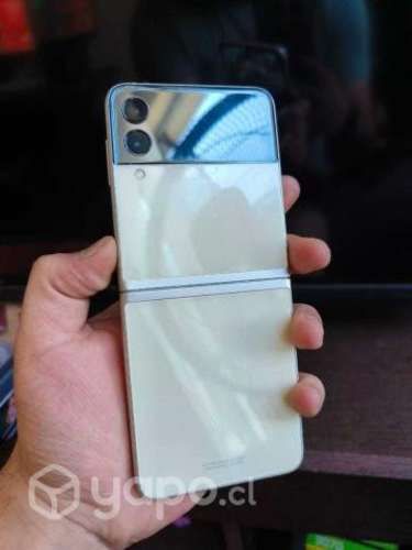 Samsung z flip 3