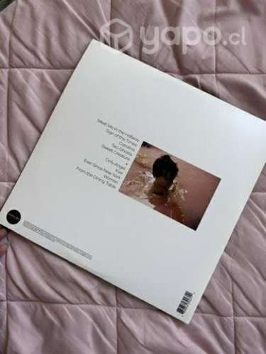 Vinilo harry
