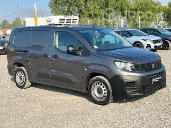 2022 Peugeot Partner 1.6 HDI L2