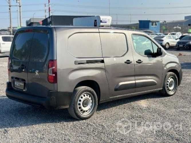 2022 Peugeot Partner 1.6 HDI L2