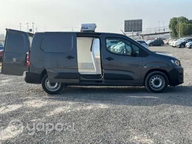 2022 Peugeot Partner 1.6 HDI L2