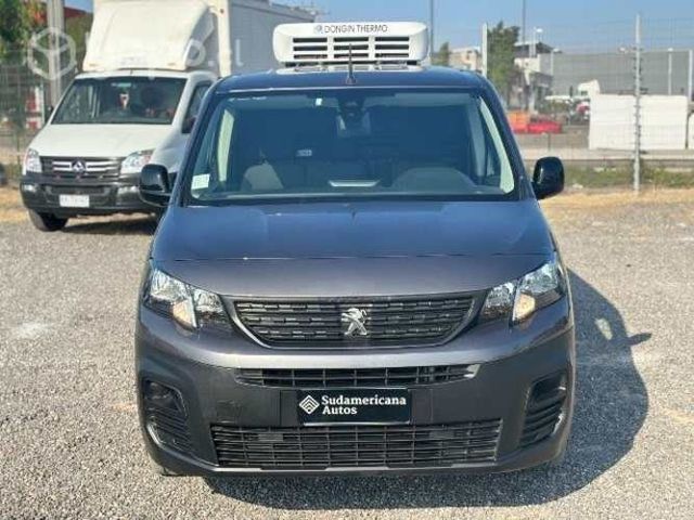 2022 Peugeot Partner 1.6 HDI L2