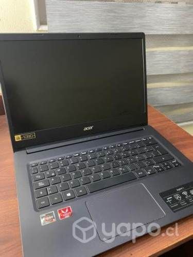 Notebook Acer Aspire 3