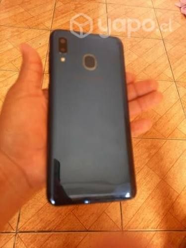Celular samsung a20