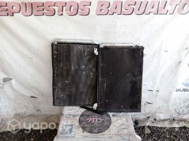 Radiador de aire suzuki baleno original