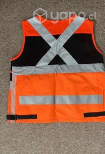 Chaqueta Geologa Mujer