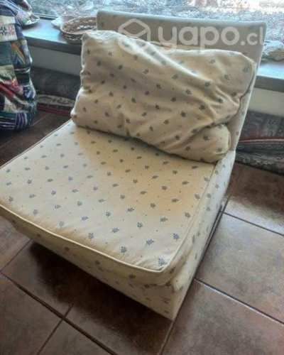 Sillón individul (sofá)