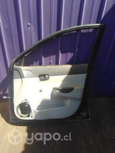 Puertas hyundai accent 2010