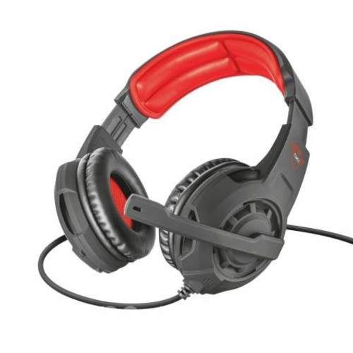 Audífonos Gamer Radius GXT 310 Trust