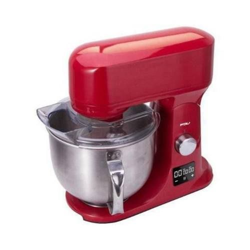 Batidora Pedestal Atenea Fdv