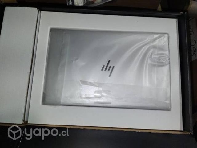 HP Envy Laptop 13-ba1123LA IntelCore i5-1135G7 13