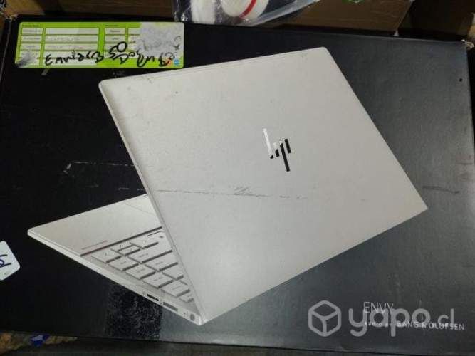 HP Envy Laptop 13-ba1123LA IntelCore i5-1135G7 13