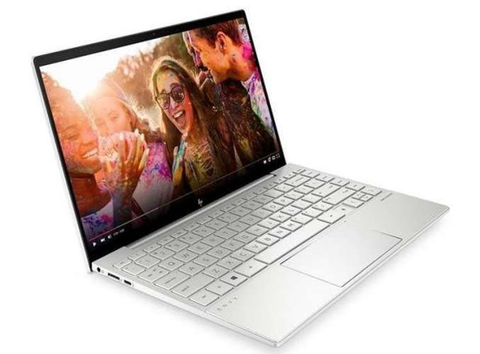 HP Envy Laptop 13-ba1123LA IntelCore i5-1135G7 13