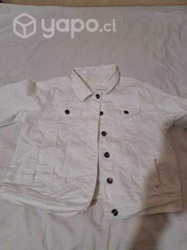 Chaqueta talla L