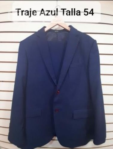 Trajes de Hombre