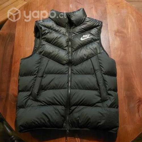 Chaqueta manga corta Nike