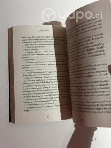 Libro Nerve - Jeanne Ryan