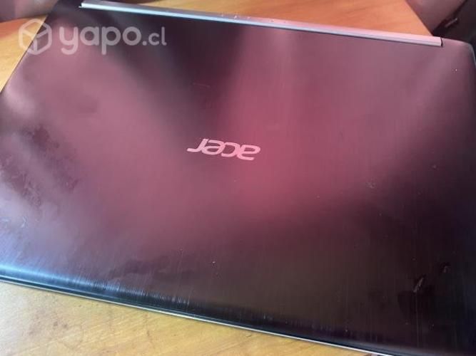 Notebook Gamer Acer Aspire 5