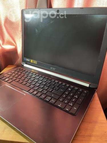 Notebook Gamer Acer Aspire 5