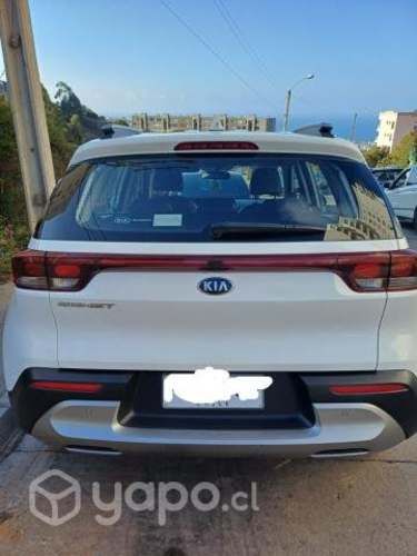 Kia motors sonet 2021