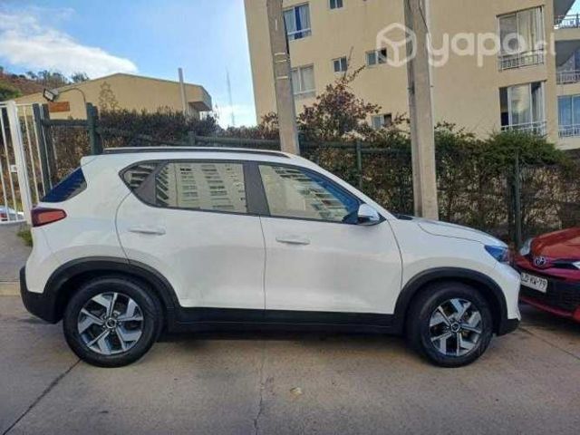 Kia motors sonet 2021