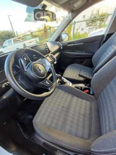 Kia motors sonet 2021