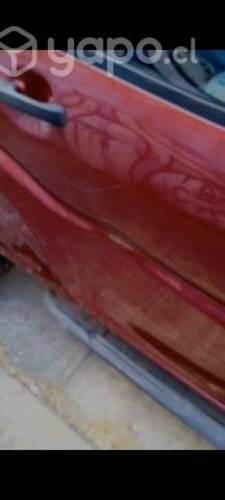 Camioneta Mahindra 2016