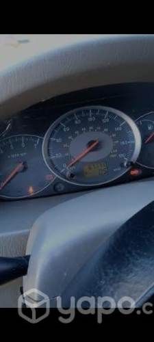 Camioneta Mahindra 2016