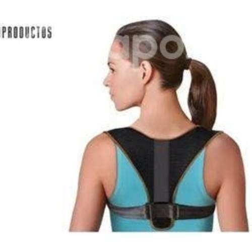 Corrector De Postura Soporte Espalda Clavicula