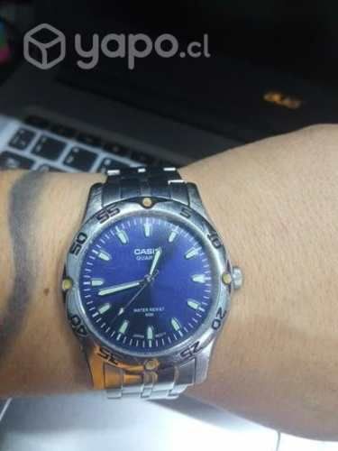 Reloj Casio