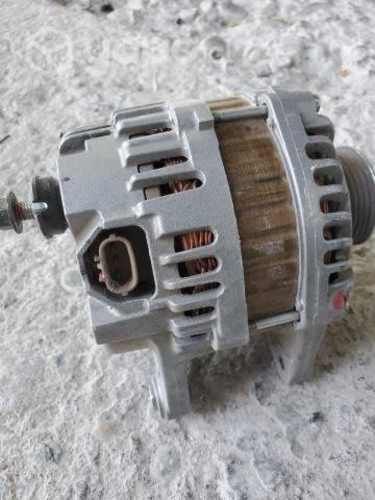Alternador Nissan Tiida