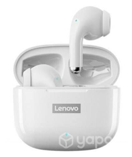 Audífonos Lenovo LP40
